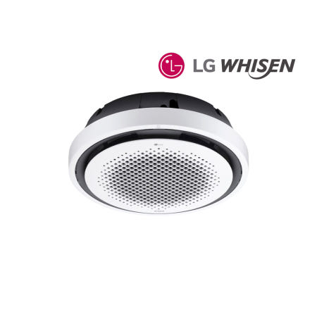 부산 에어컨 LG 천장형 360도 냉난방기 23평형 TW0900Y2SR 울산 창원 김해