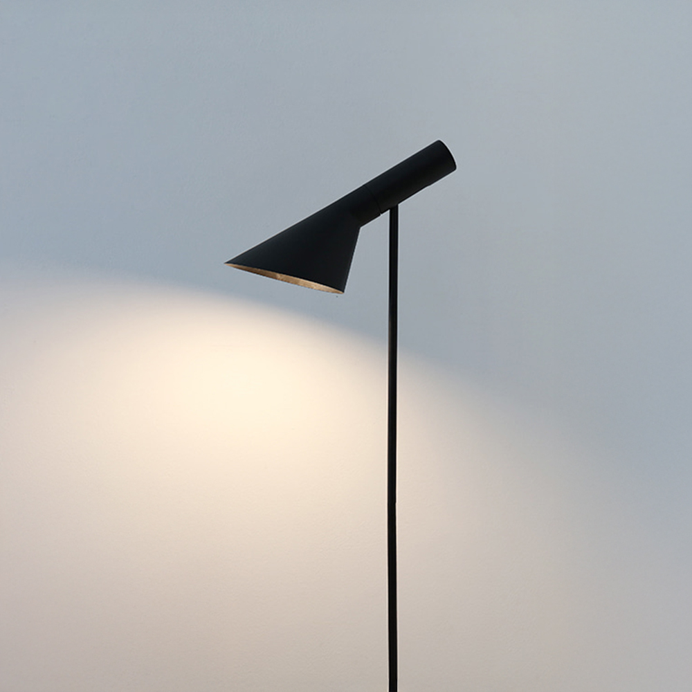 SODDE 장스탠드 E26 KS1899F + E26 LED 스마트전구 9W 컬러 세트 - 상세 이미지 4