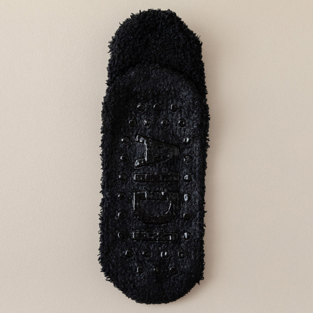 무압박 수면양말 보온 임산부 수족 냉증 수면덧신 미끄럼방지 이미지 7