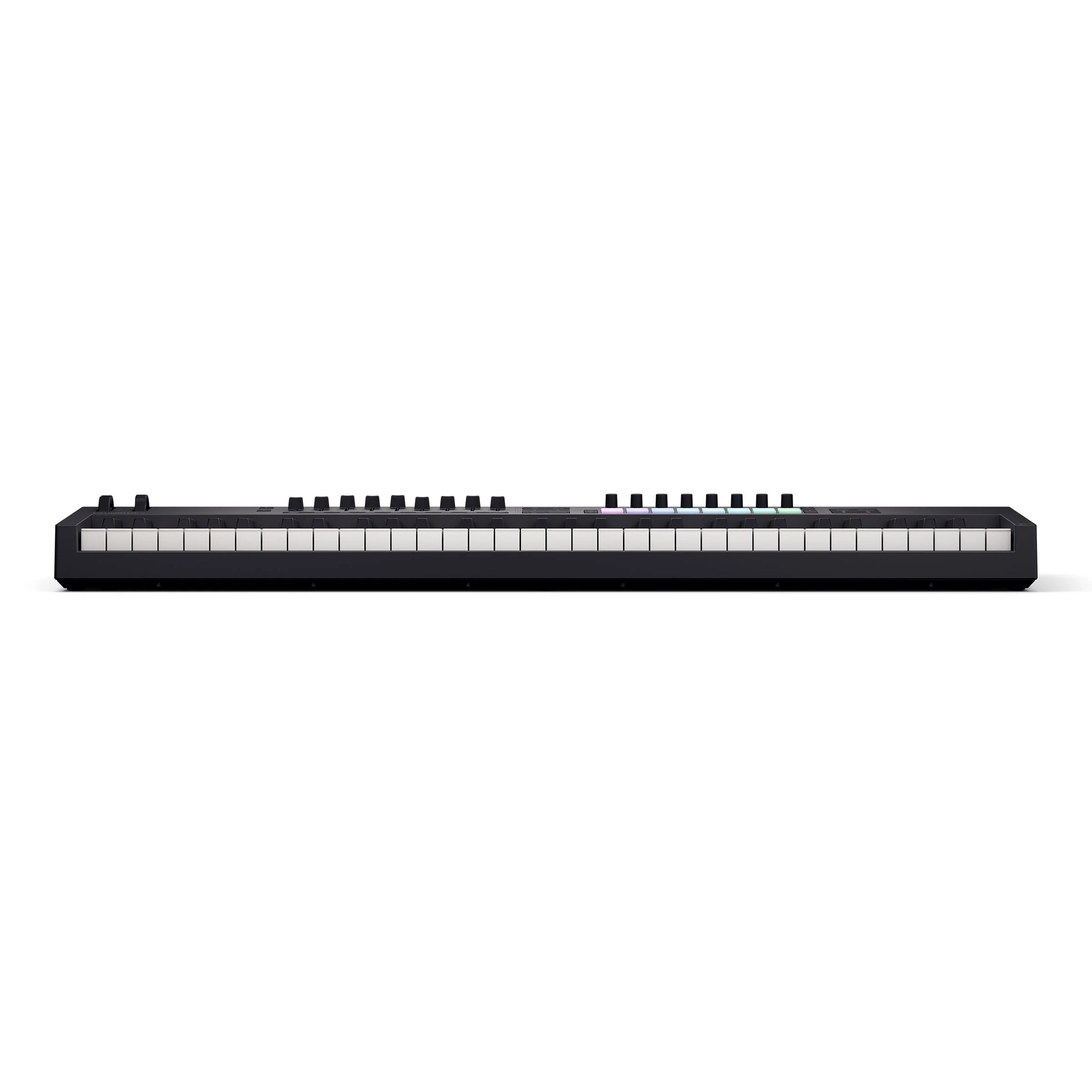 Novation Launchkey 61 Mk4 노베이션 런치키 마스터키보드 USB 건반 - 상세 이미지 4