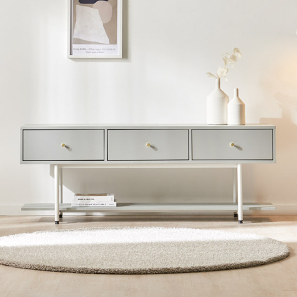 레이나 높은 거실장 1500