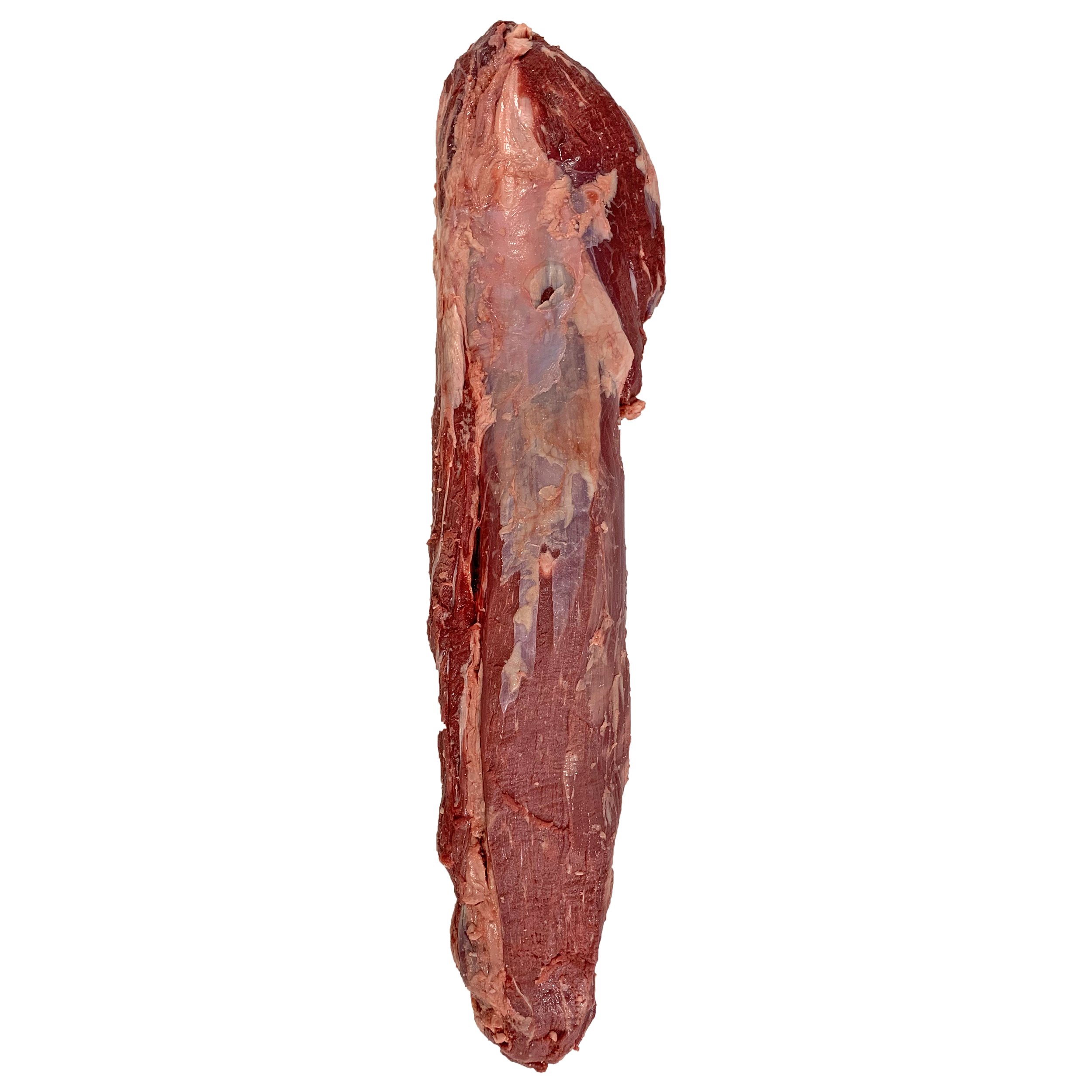 프리미엄 냉동 냉장 안심 원육 2kg 리테일팩 - 상세 이미지 2