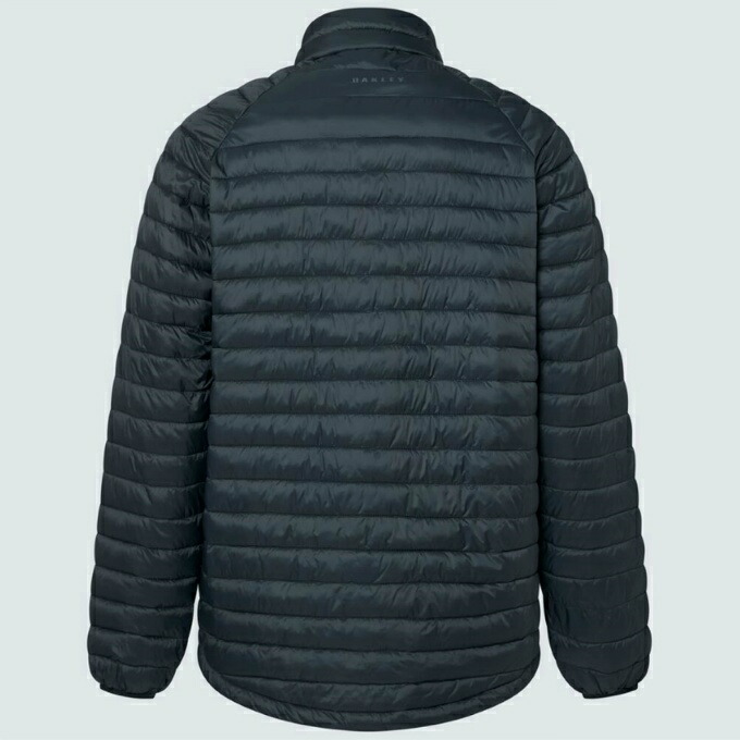 오클리 OAKLEY OMNI THERMAL 웰론 골프 자켓 경량 패딩 FOA403786 - 상세 이미지 3