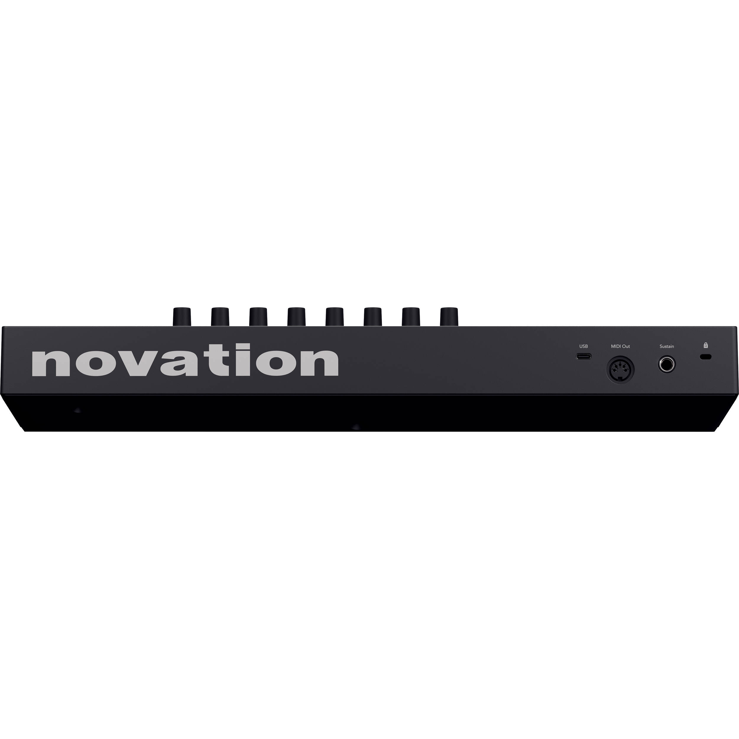 Novation Launchkey 25 Mk4 노베이션 런치키 마스터키보드 USB 건반 - 상세 이미지 3