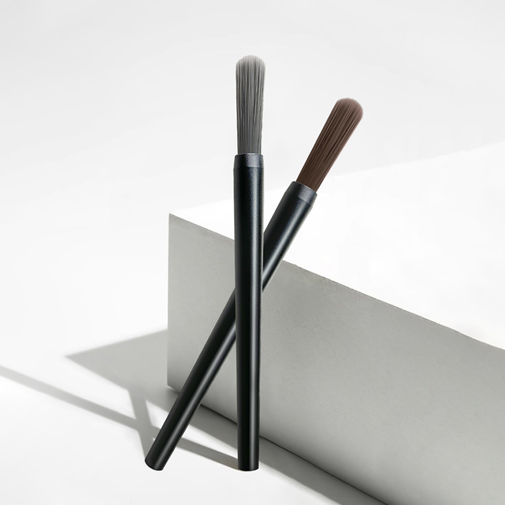 칼딘 커피머신 그라인더 청소솔 슬림 커피 브러쉬 제품 이미지