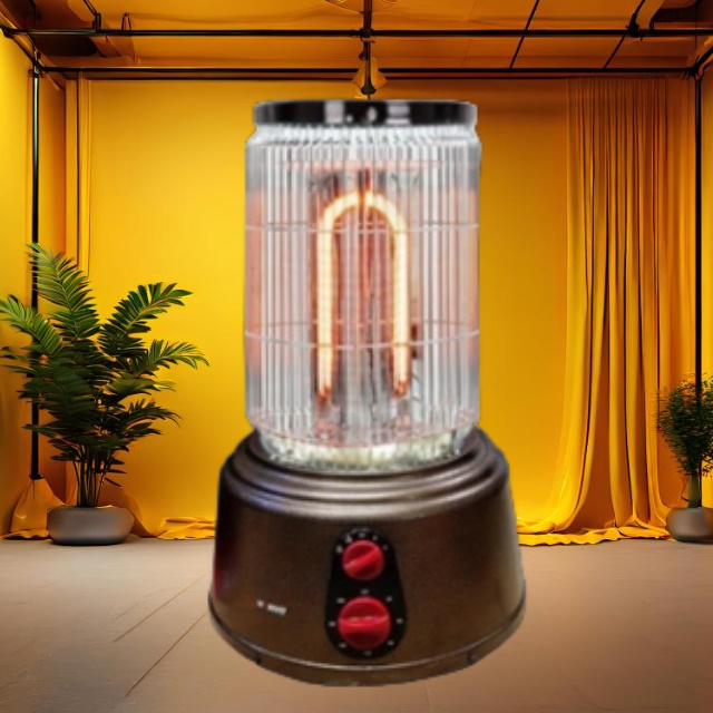 카본전기히터 거실난로 공장난로 가정용난방기구