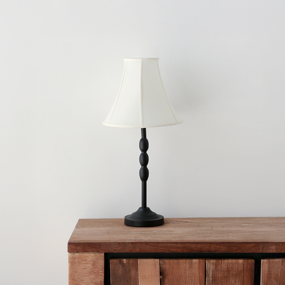 [E26전구선물]HUES 단스탠드 E26 KS2019T 블랙 - 상세 이미지 5
