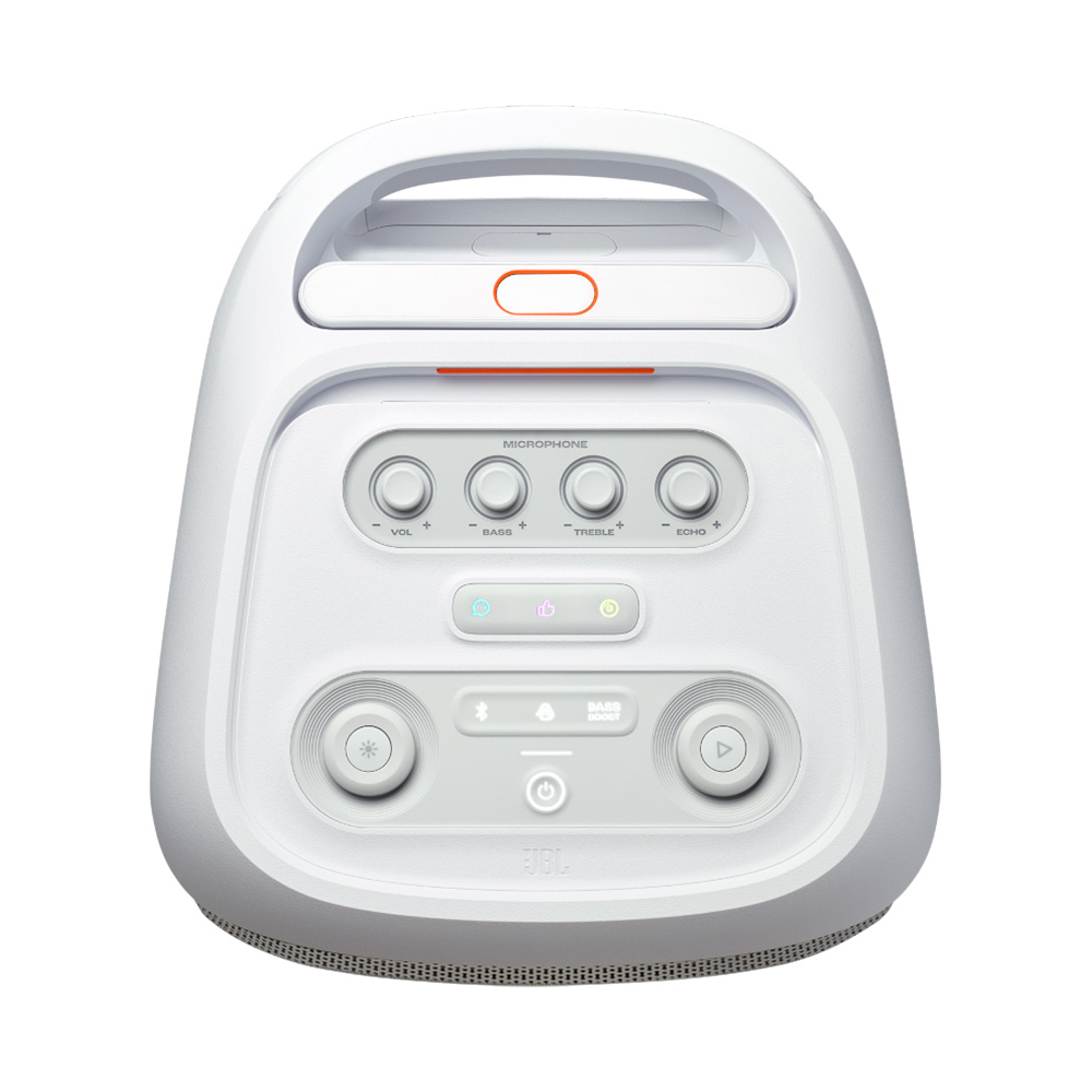 삼성전자 JBL PARTYBOX STAGE 320 홈파티 블루투스 스피커 화이트