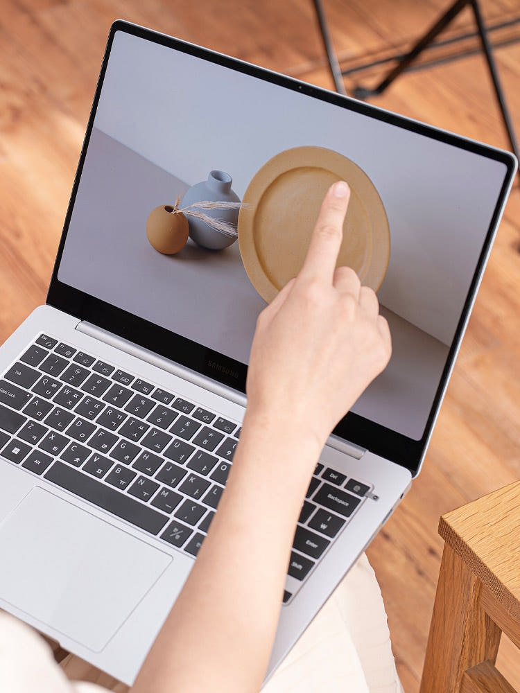 갤럭시북5 Pro NT940XHA-K51A