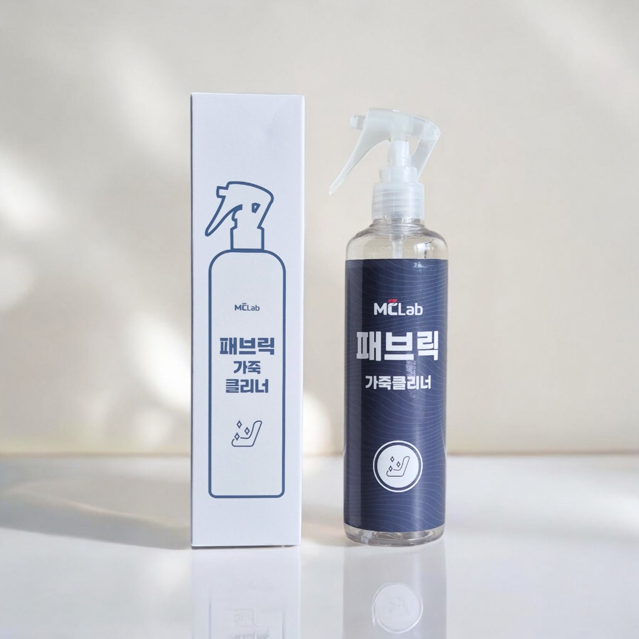패브릭소파 청소 클리너 천 얼룩 제거 세탁 1개 200ml 굿슈머 제품 이미지