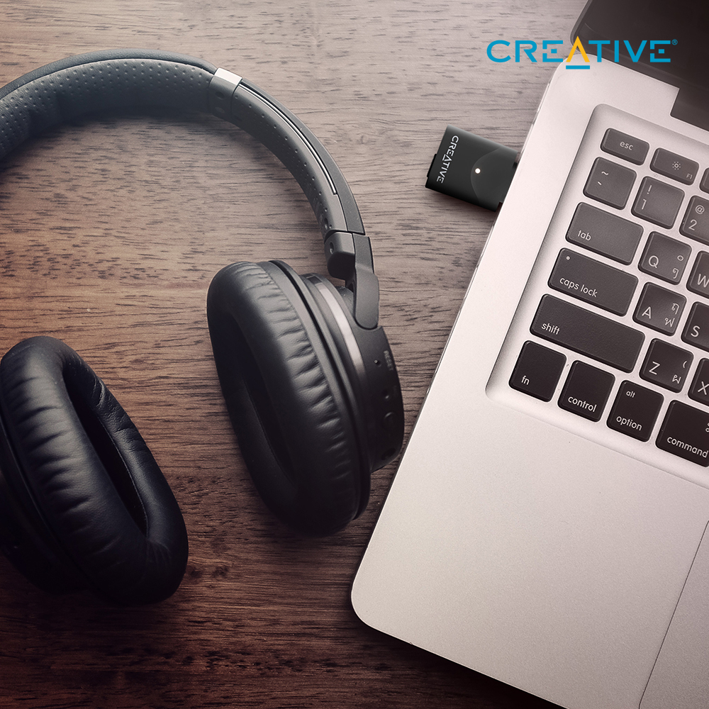 [특별이벤트가] 크리에이티브 BT-W6 블루투스 동글