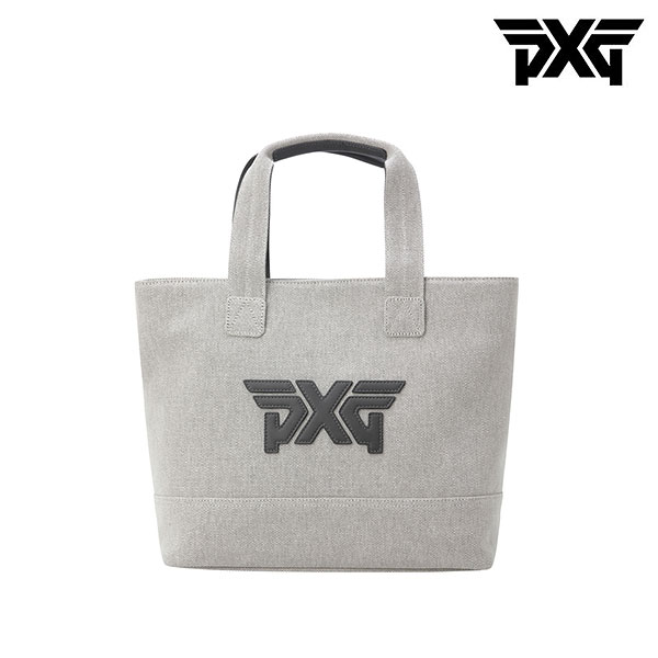 PXG 정품 NEW COMFY BAG 뉴 컴피 백 블랙화이트 : 빅스골프엠