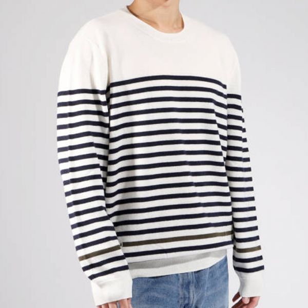 아페쎄 Bobby 스웨터 WVBDB H23345 AAD 바비 517895 : 메종로제