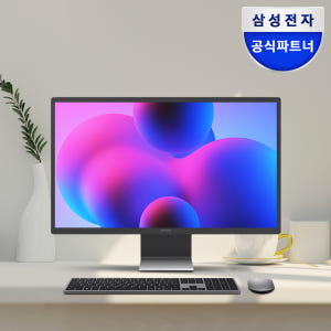 [혜택가 244만] 삼성 올인원 프로 DM970AGA-L71AR 32GB... 개봉기 | 실사용 후기 - 상품 이미지 1