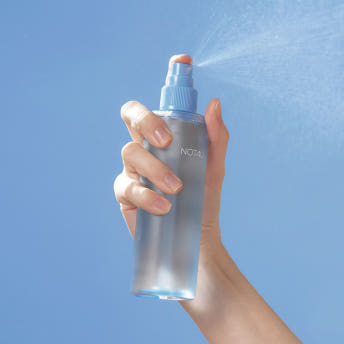 [1+1][국민바디트러블미스트]낫포유 클리어 바디 미스트 200ml