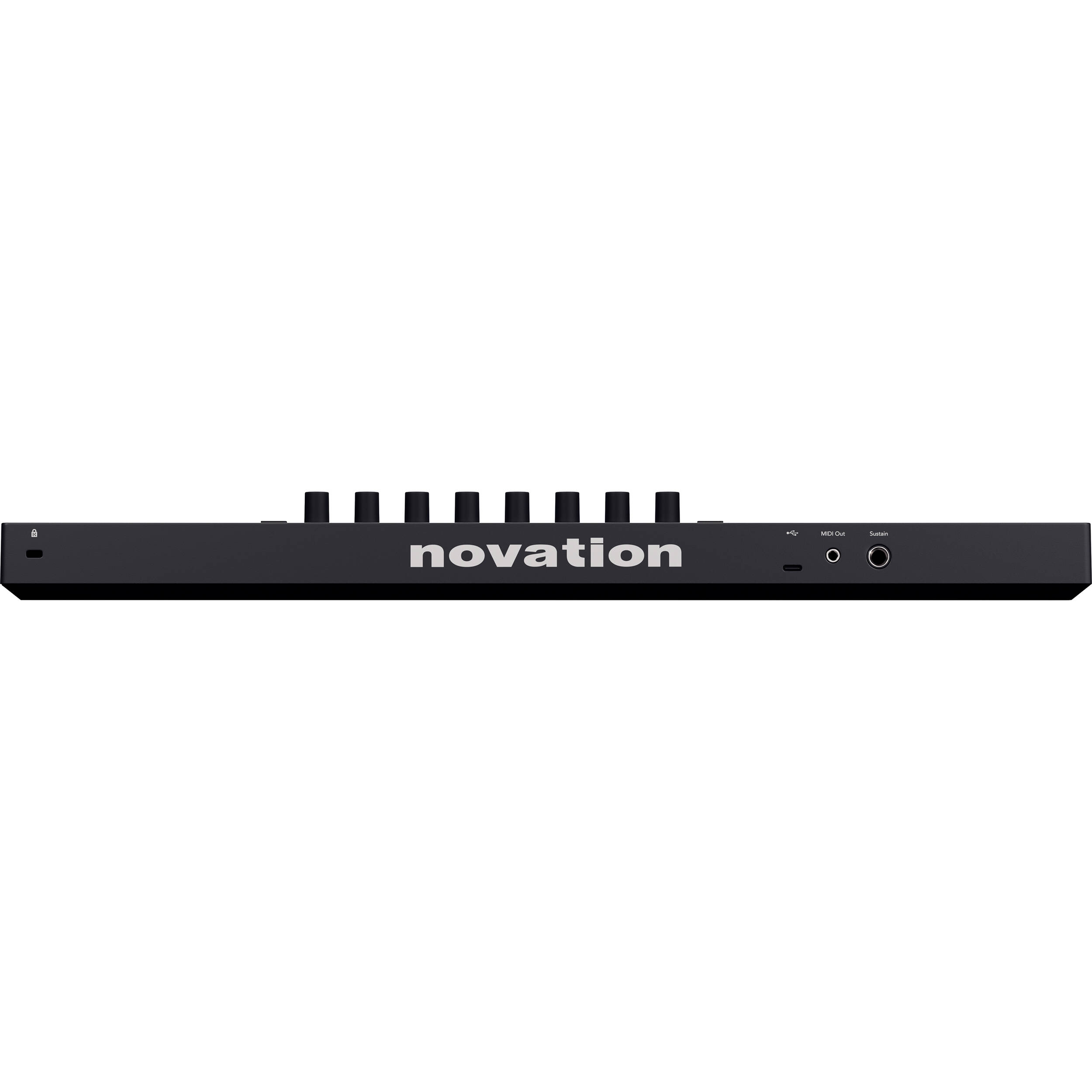 Novation Launchkey 37 Mk4 노베이션 런치키 마스터키보드 USB 건반 - 상세 이미지 3