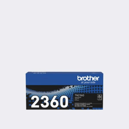 브라더 토너 TN-2360 표준용량 1.2K L2365DW L2700DW용