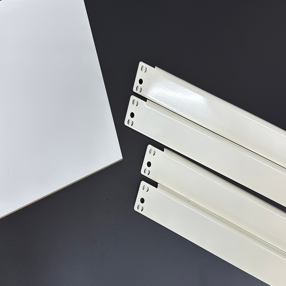 폴던스랙 앵글선반 단추가 SET W70 D60 1단