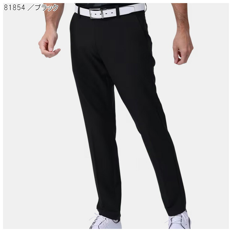 풋조이 FOOTJOY 골프 남성 하이브리드 스트레치 앵클 팬츠 바지 FJ-S24-P03 - 상세 이미지 5