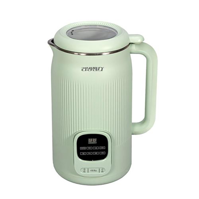 리빙센스 두유 제조기 304스텐 이유식 죽 메이커 1.2L - 상세 이미지 2
