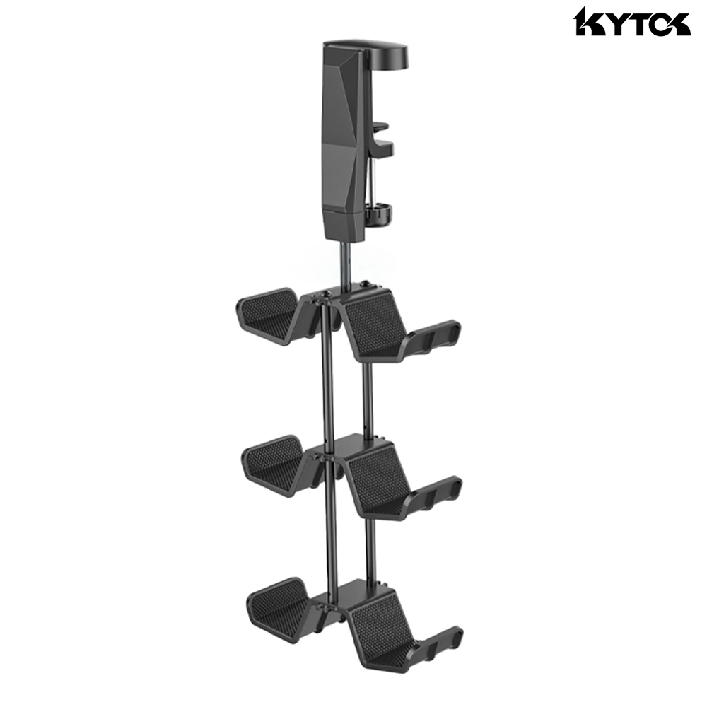 게임패드 컨트롤러 거치대 클램프 Kytok 듀얼센스 프로콘 엑박패드 - 상세 이미지 2