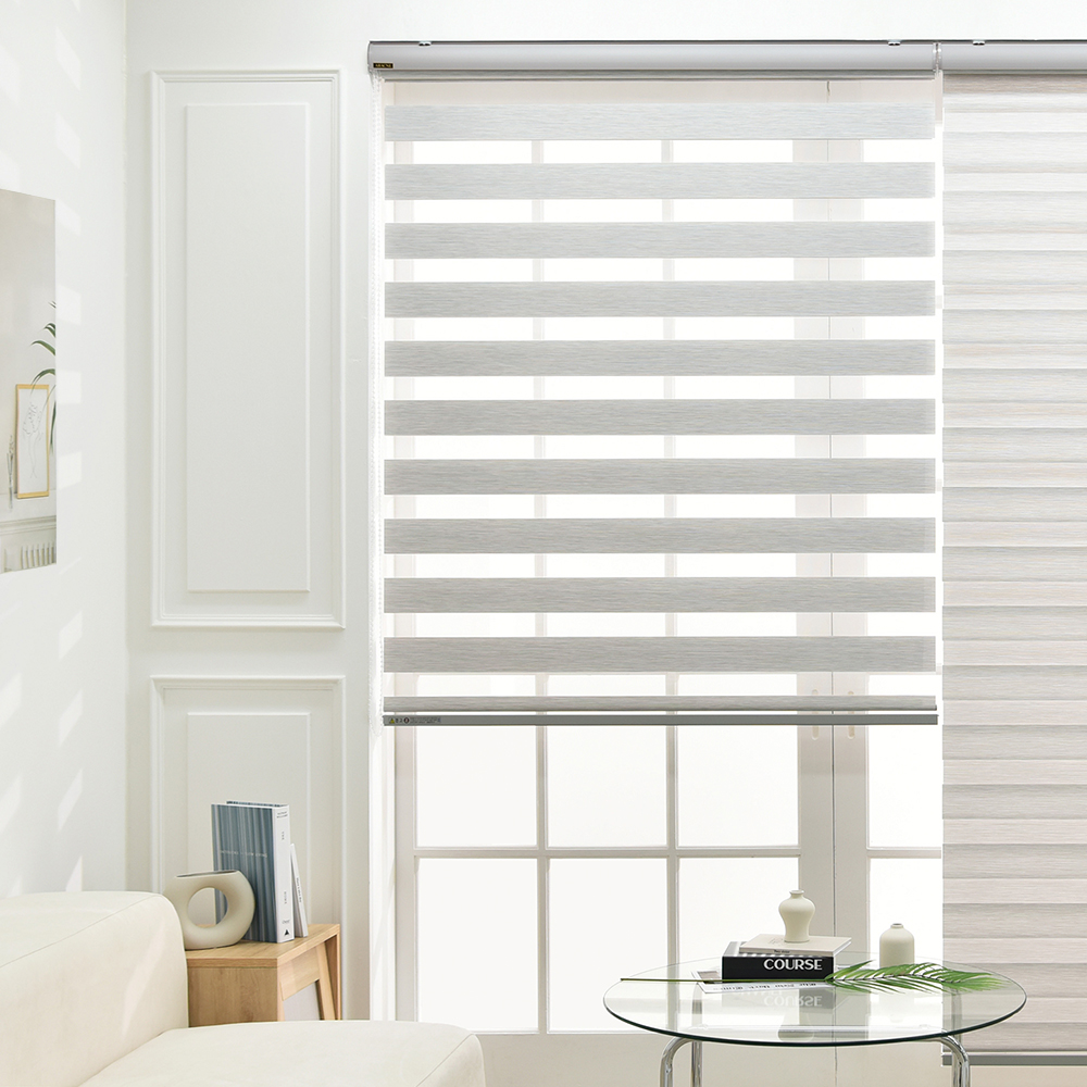 아라크네 콤비블라인드 우드룩 30x30