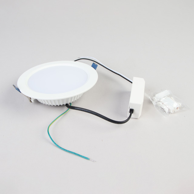 더쎈 LED 다운라이트 11.5cm(5인치) 12W 고효율 서울반도체 플리커프리 매입등 이미지 6