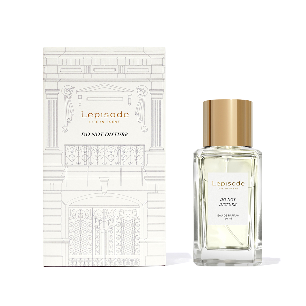레피소드 두낫디스터브 오드퍼퓸 50ml - 상세 이미지 3