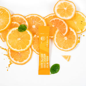 [2개월분] 비타민마을 맛있는 메가씨 고함량 비타민C 2000 비타민D ... 맛있게 먹은 솔직 후기 - 상품 이미지 2