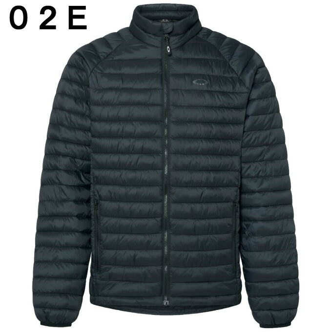 오클리 OAKLEY OMNI THERMAL 웰론 골프 자켓 경량 패딩 FOA403786 - 상세 이미지 2