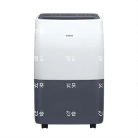 [위닉스] 뽀송 10L 제습기 DXTM100-KWK