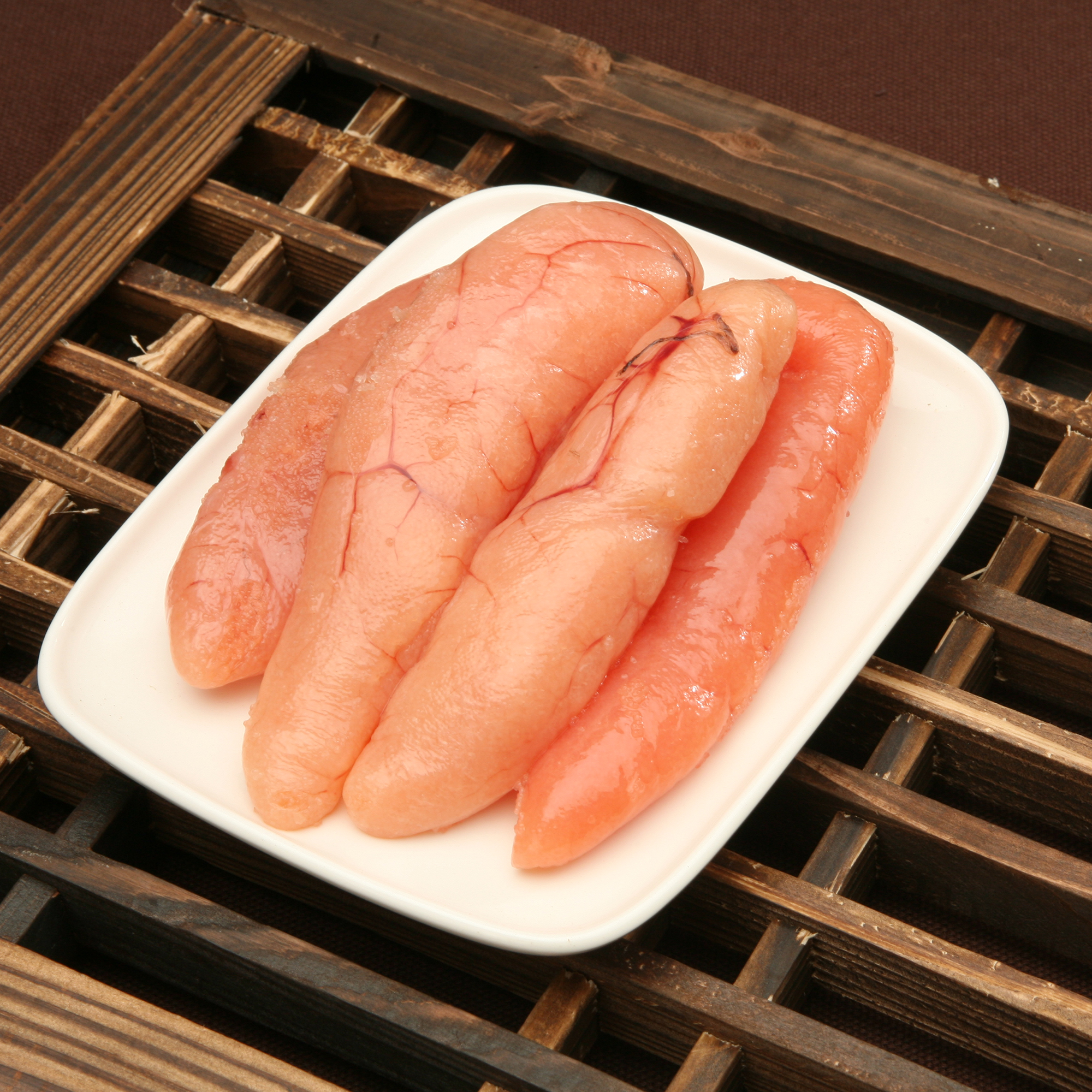 명란젓 천하젓갈 무색소 저염 장윤정 명란젓갈 최상급 속초중앙시장