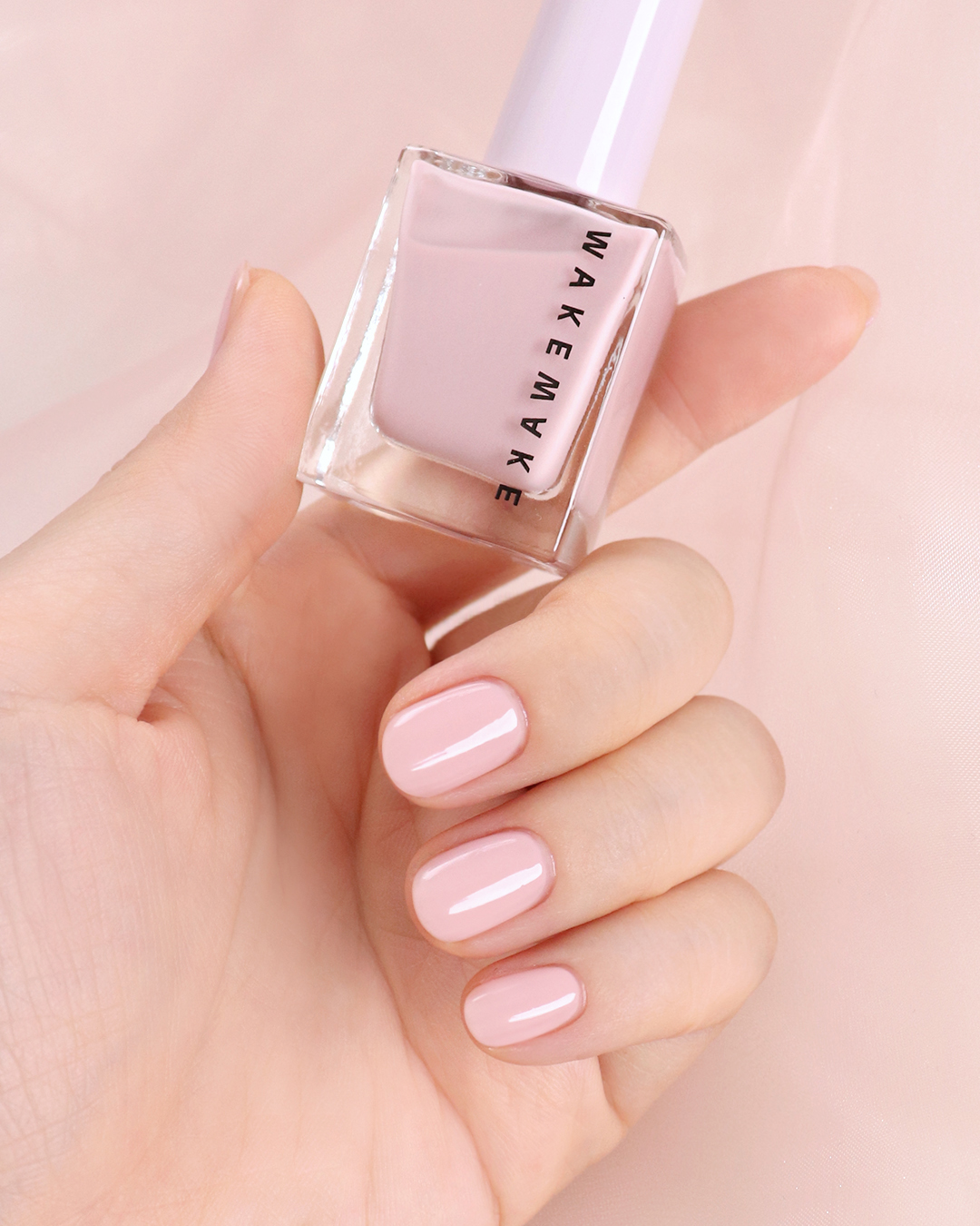 웨이크메이크 네일건 2024 홀리데이 시즌 네일 8ml 이미지 4