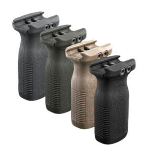 맥풀 RVG 수직손잡이 Magpul RVG Rail Vertical Gr... 실사용 후기 | 효과 있을까? - 상품 이미지 2