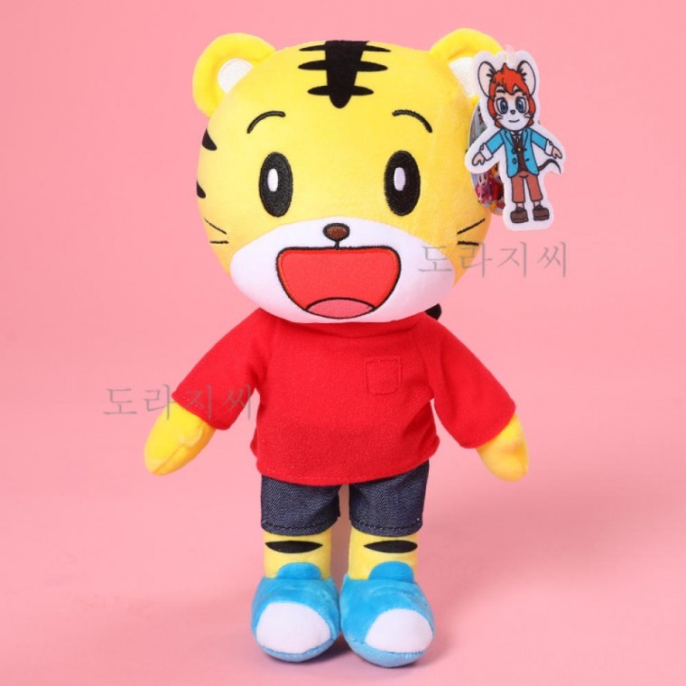 선물 인형 생일 캐릭터 내친구 좋아하는 호비 장난감 : 빅잼84