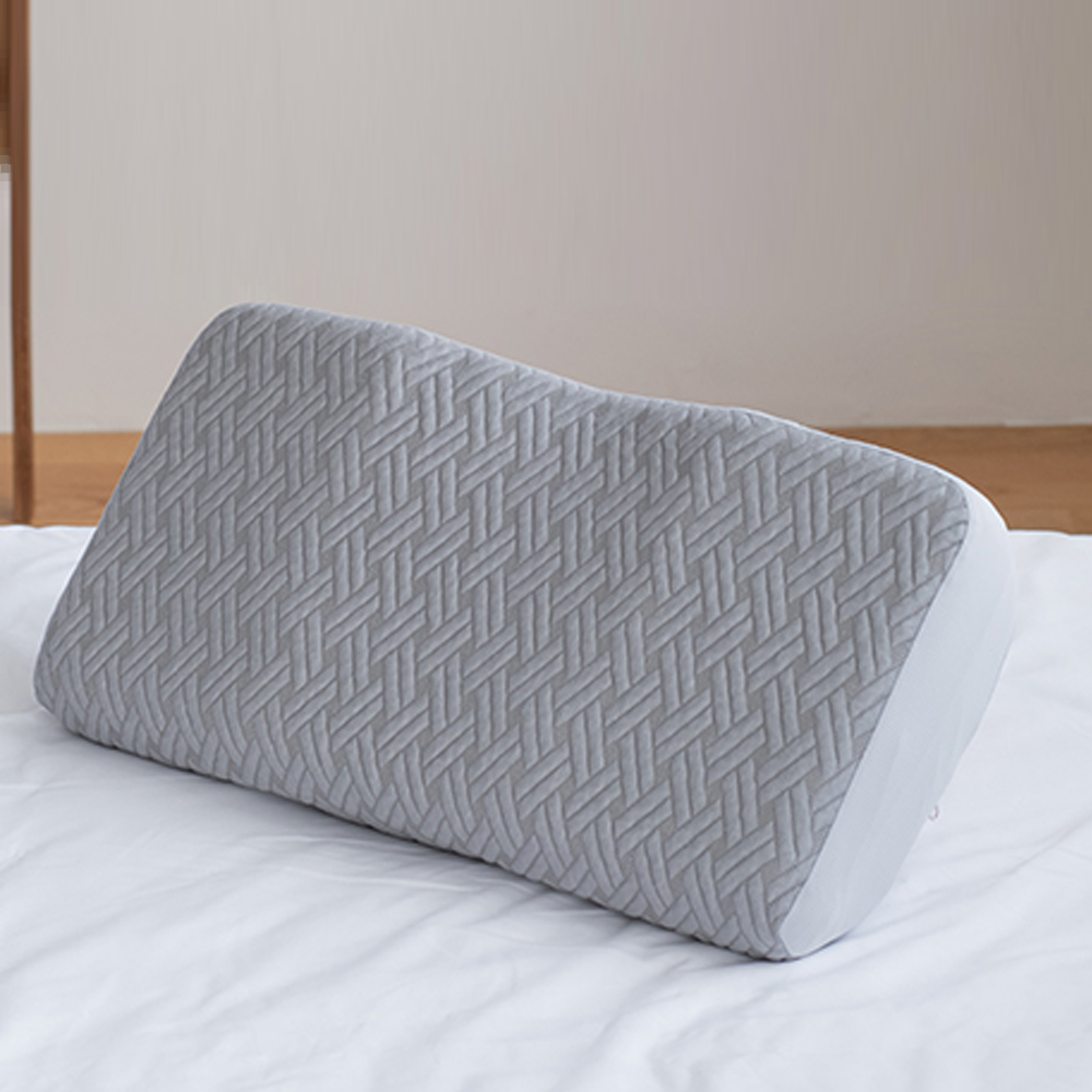 [픽서] 3D 경추베개 목디스크 일자목 거북목베개 낮은 수면 숙면 베개