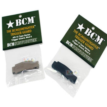 BCMGUNFIGHTER 비씨엠 건파이터 트리거 가드 USA 오리지널 - 상세 이미지 3