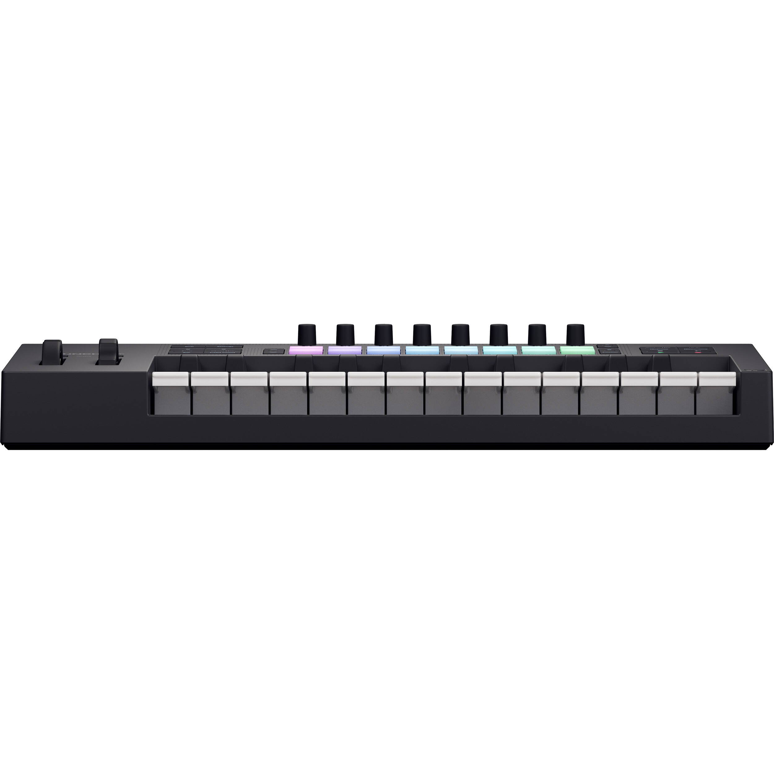 Novation Launchkey 25 Mk4 노베이션 런치키 마스터키보드 USB 건반 이미지 7
