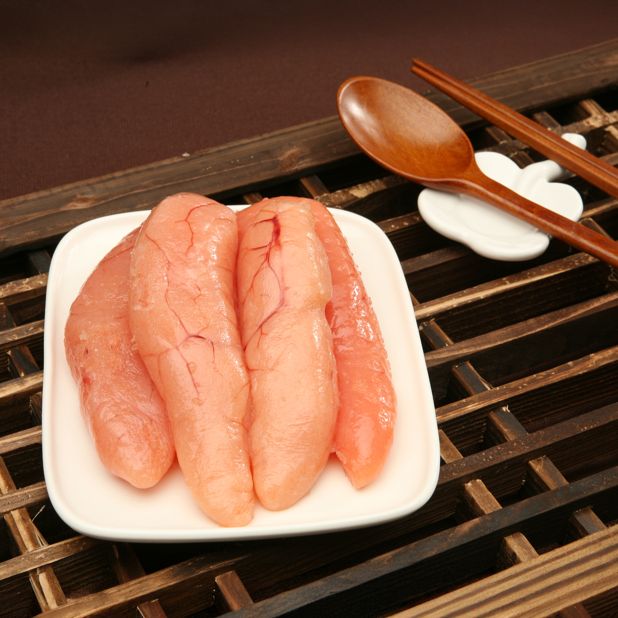 명란젓 천하젓갈 무색소 저염 장윤정 명란젓갈 최상급 속초중앙시장 - 상세 이미지 2