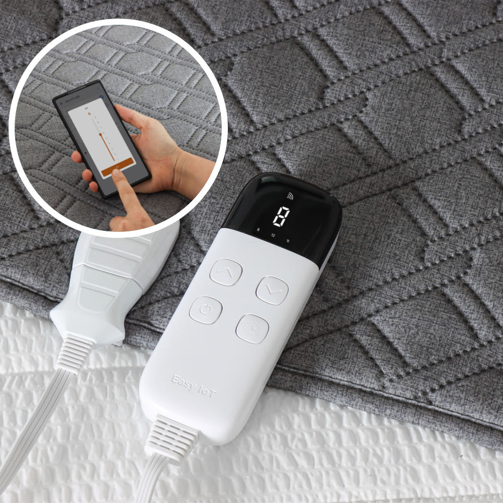 몽비오스 매트의 세부 기능