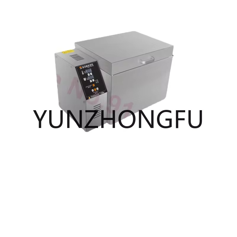 소 가정용용 커피콩 로스터 땅콩 두 캐슈 너트 로스팅 베이킹계 참깨 220V : 비케이원글로벌