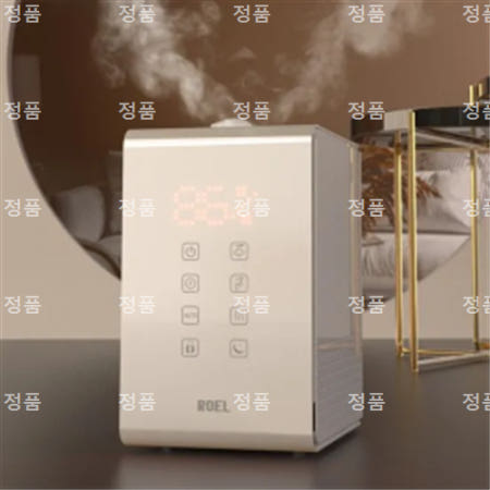 2023년형 보스V2 가습기 초음파식 가열식 복합식 대용량 가습기