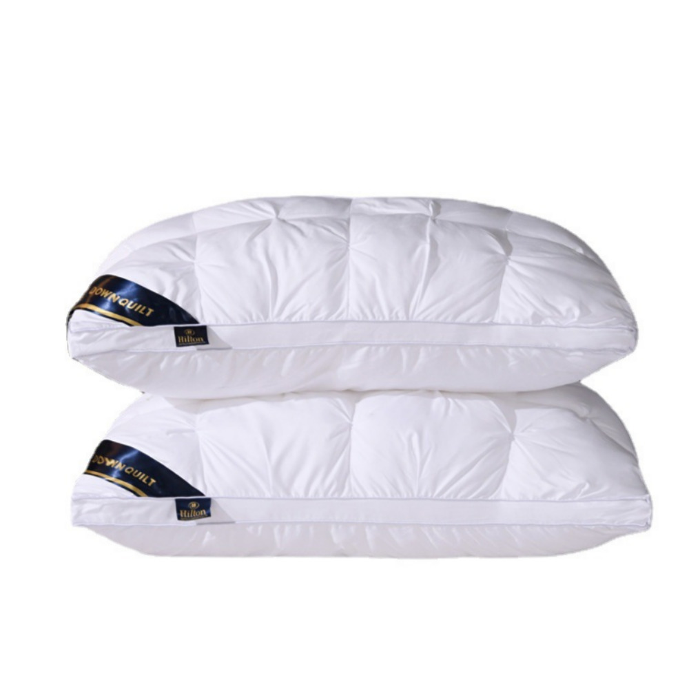 힐튼 호텔베개 호텔용 베개솜 베게
