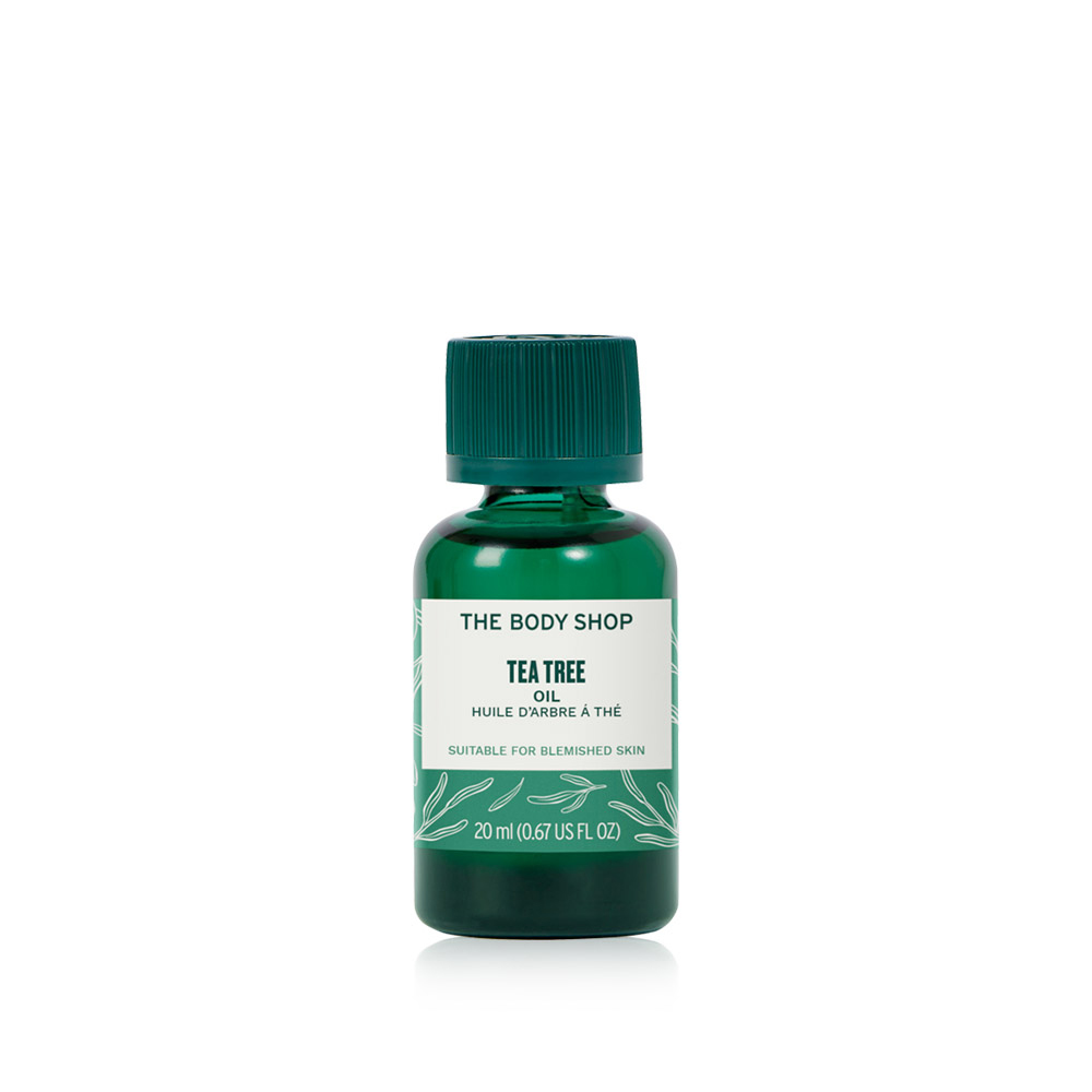 티트리 오일 20ML (유통기한 26년 7월) - 메인 이미지