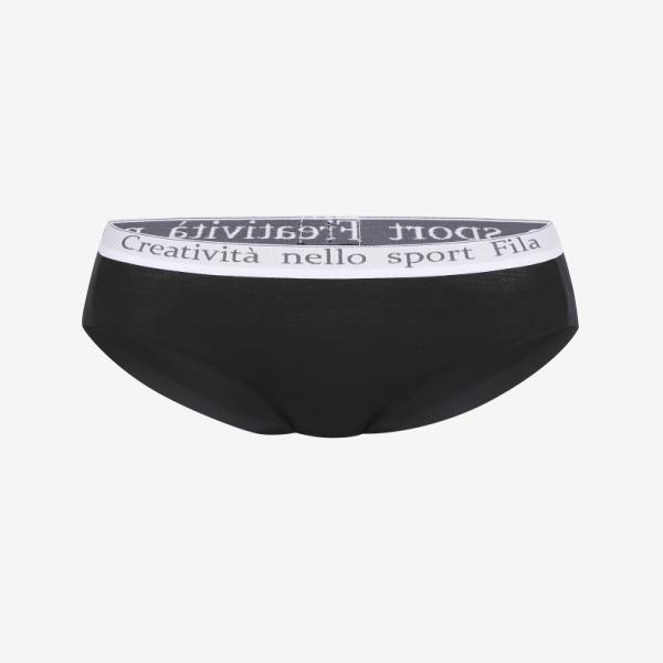 [N배송] 휠라언더웨어 벨로 소프트 여성 팬티 : FILA UNDERWEAR