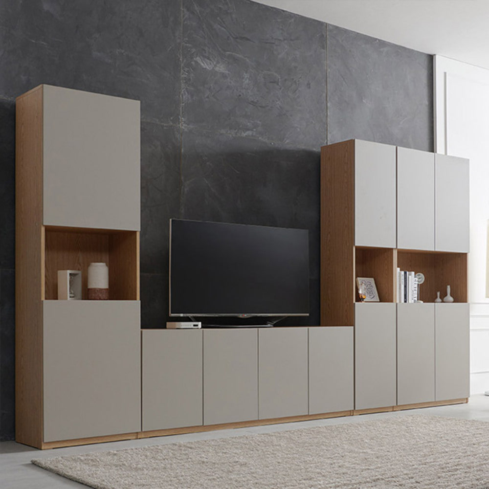 안단테 다용도 TV 수납장 B세트