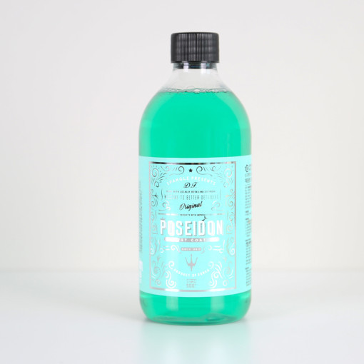 스팽글 포세이돈 습식코팅제 500ml - 상품 이미지