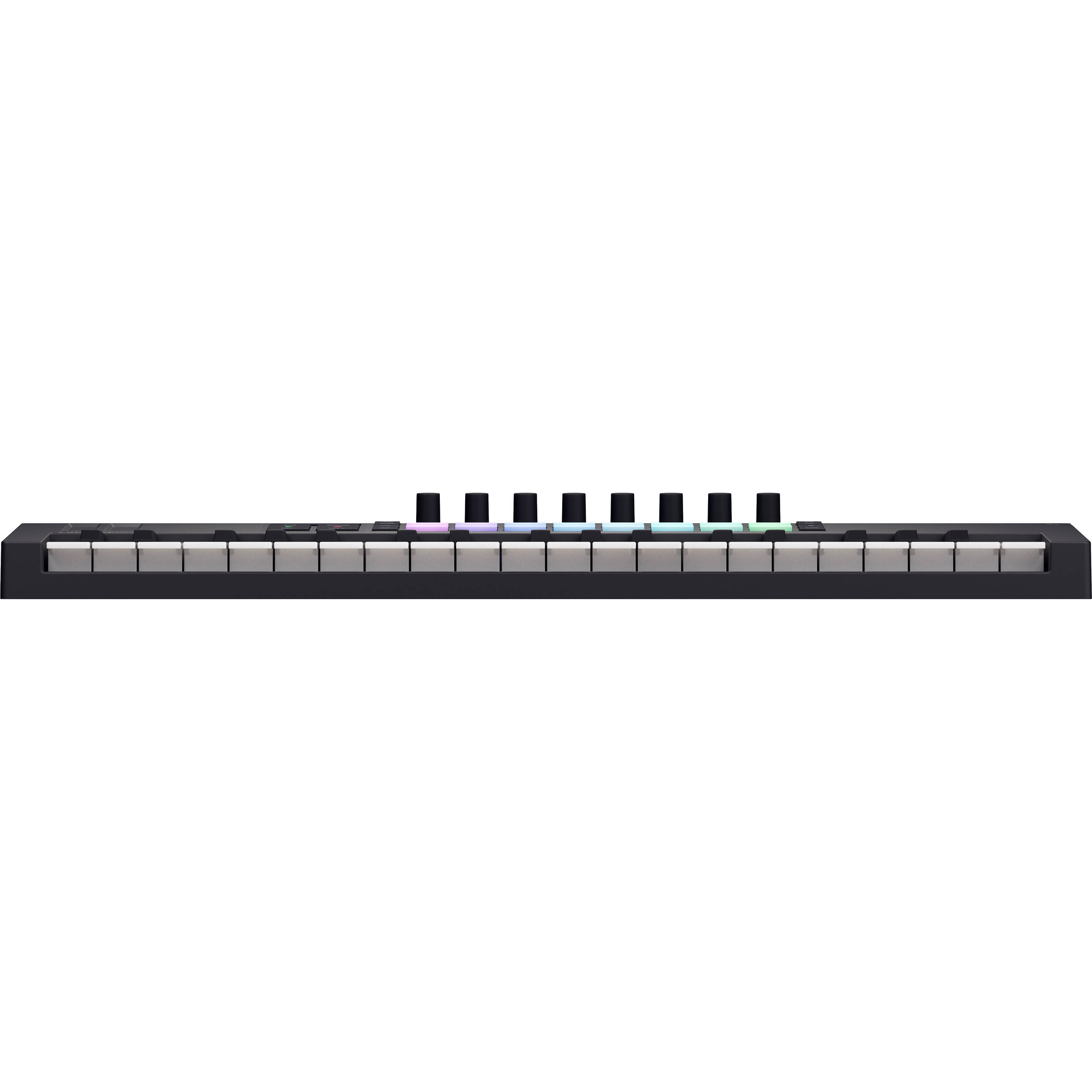 Novation Launchkey 37 Mk4 노베이션 런치키 마스터키보드 USB 건반 이미지 8