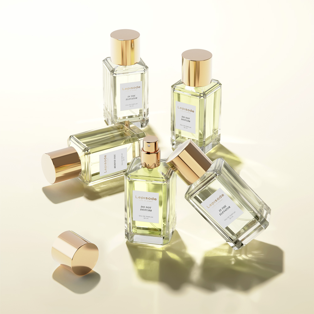 레피소드 두낫디스터브 오드퍼퓸 50ml - 상세 이미지 4