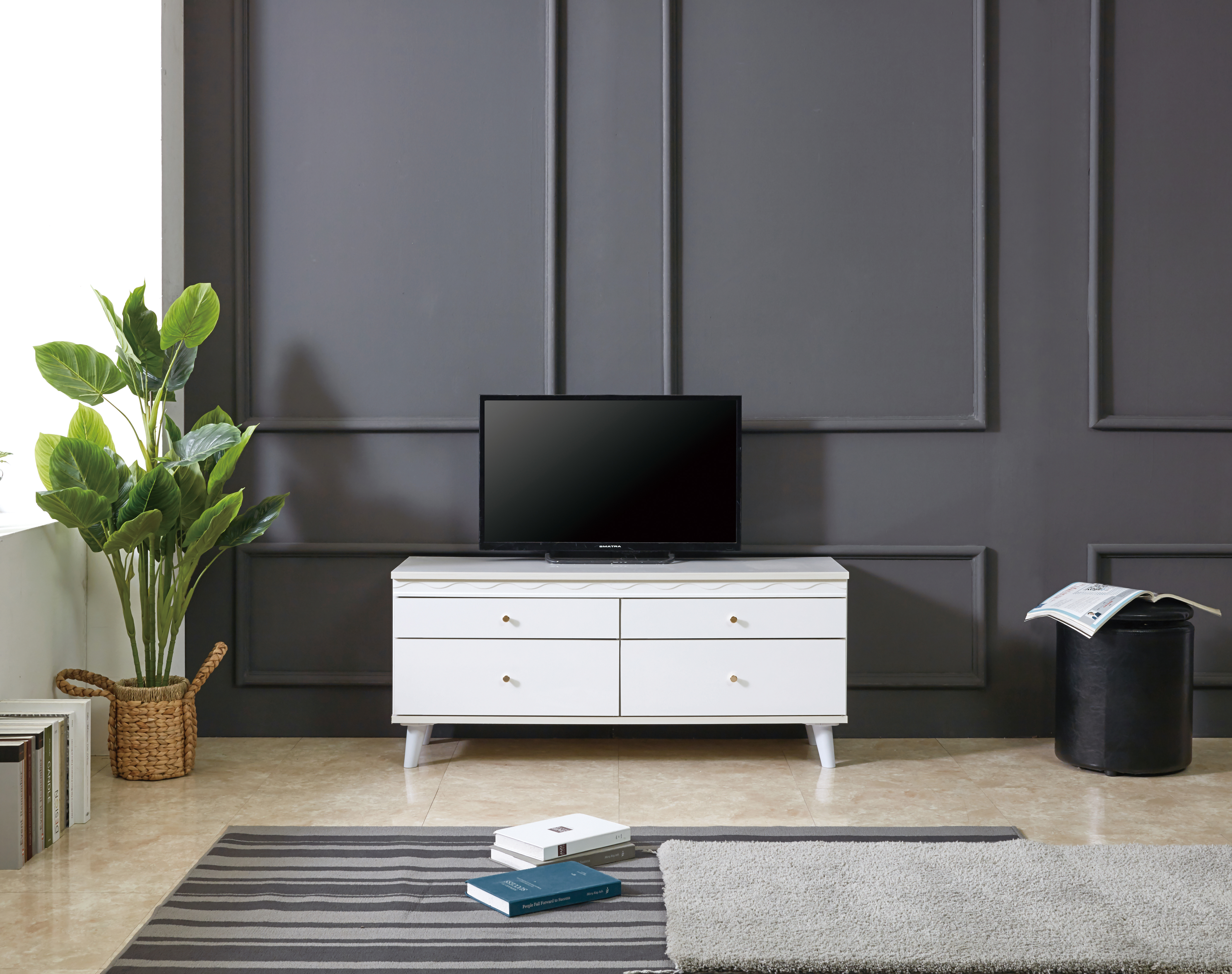 벤 1200 오디오장 안방tv장 모던티비다이 수납장